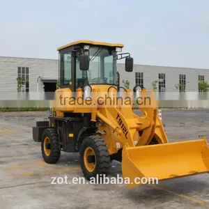 China Brand New 3ton Wheel Loader SDLG LG936L Only 25800usd per Unit DEUTZ Engine thumbnail-2