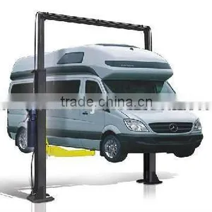 Overhead 2 Post Vehicle Lifts thumbnail-1