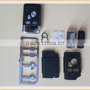 Garage Door Remote Control/housing/case, Factory Make Remote Control Case for 10 Years BM-078 thumbnail-2