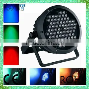 72x3w Led Par Light Cob Led Par Light thumbnail-1