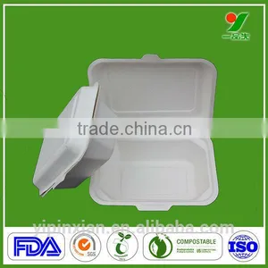 Professional Manufactory Wholesale Organic Food Packaging thumbnail-1