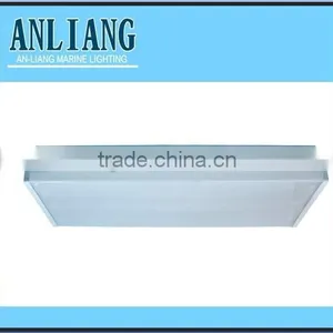 Marine Boat Luminaries Fluorescent Recessed Light thumbnail-2