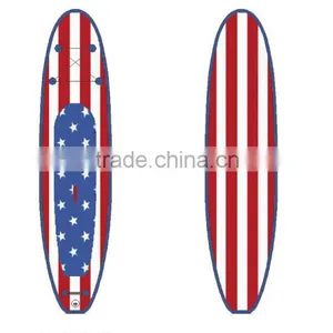 Inflatable Paddle Board thumbnail-4