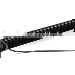 240W LED Light Bar, 40 - 42 Inch Off Road Light Bars - 240 Watt Spot / Flood LED Light Bars thumbnail-4