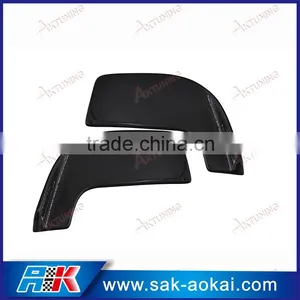 Car Body Kit Carbon Diffuser thumbnail-3