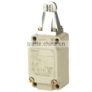 CNGAD WLD Series 250V Limited Switches(limiting Switch,micro Switch)(WLD2) thumbnail-1