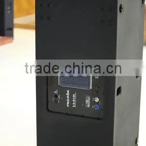 Active Column Speaker thumbnail-5