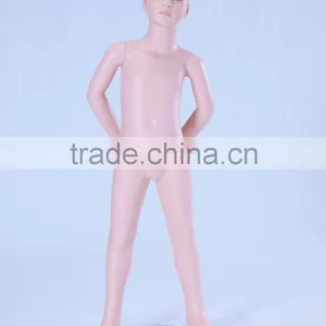 Makeup Child Mannequin Head on Sale thumbnail-1