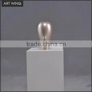 Faceless Display Male Mannequin Head for Glasses for Sale Supplier's Choice thumbnail-2