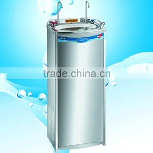 Filtered Water Cooler thumbnail-1