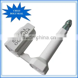 Supplier Parts of Bolt Seal in China CH123 thumbnail-3