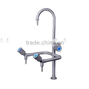Lab Accessory Three Way Swan Neck Water Faucet thumbnail-1