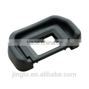 New Rubber EyeCup Eyepiece EB For Canon EOS 5D 10D 20D 30D 40D 50D 60D Mark II thumbnail-1