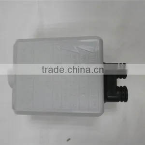 Original New Siemens 530SE Control Box Compatible for Riello 40G Oil Burner Controller thumbnail-1