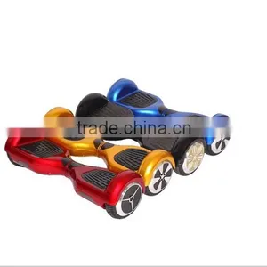 China Two Wheel Smart Balance Electric Scooter V2-Xman thumbnail-2