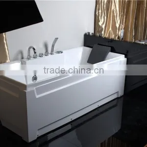China Bathtub Manufacturer Bathtubs Whirlpool, Bathtub for Sale, Freestanding Bath Tubs thumbnail-2