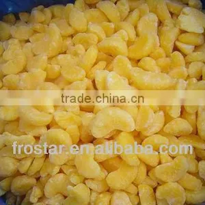 IQF Frozen Mandarin/orange thumbnail-1