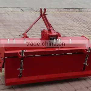 140 Series of Farm Rotary Tiller thumbnail-1