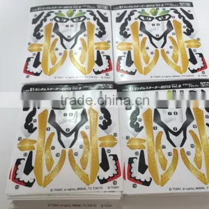 2016 New Product Colorful Printing The Car Sticker Made in China thumbnail-4