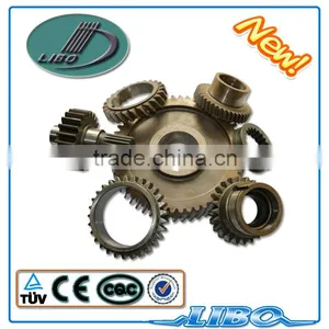 2014 New Brand Heavy Truck Parts thumbnail-1