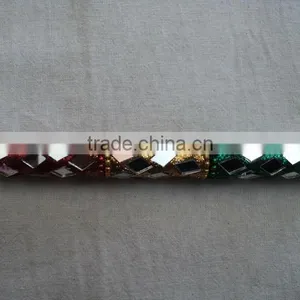 Rasta Colours Lac Gift Pens Wholesale From India thumbnail-1