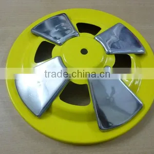 Wheel Alignments Show Cups thumbnail-5