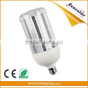 2835SMD Aluminum PF0.9 2500LM 25W LED Corn E40 thumbnail-1