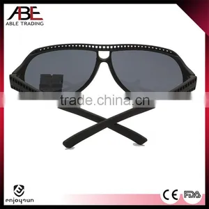 High Quality Special Design Youth Sports Sunglasses thumbnail-4