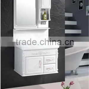 Water Proof PVC Bathroom Cabinet(WMD-241) thumbnail-1