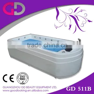 Newest Aqua Massage Spa thumbnail-1