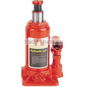 Hydraulic CE Certificated Truck Jack 4 Ton for Sale thumbnail-1
