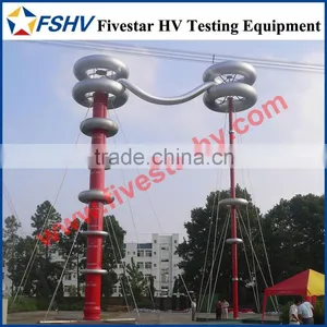Module Type Variable Frequency AC Resonant Test Set for Cable Field Test thumbnail-2