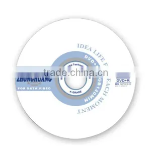 RISENG 4.7GB 16x Blank Dvd Media/16x Dvd Series/16x Blank Dvdr thumbnail-2