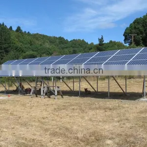 Photo Voltaic Brackets thumbnail-2