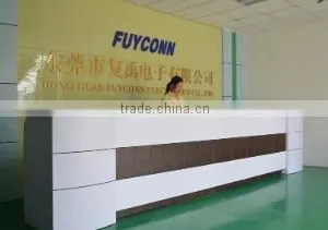 Dongguan Fuyconn Electronics Co., Ltd. company overview - view 2 thumbnail