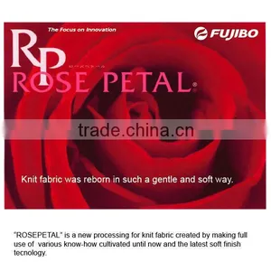 Soft High Quality Knitted Underwear Textiles by Japanese Manufacturer thumbnail-1