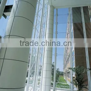 Customed Special Size, Standard Size, Colorful Aluminium Ceiling thumbnail-1