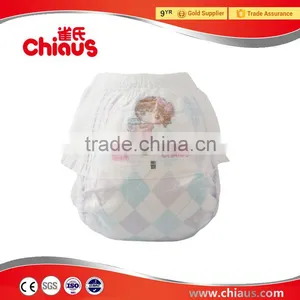 Chiaus Pants Diapers for Babies With Super Absorption thumbnail-2