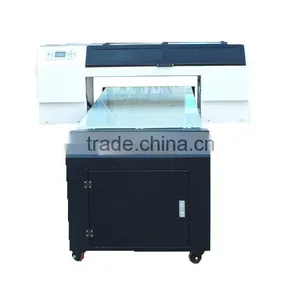 Inkjet Ceramic Tile Printer With DX5 Printhead Eco Solvent Printing CE Approved thumbnail-5