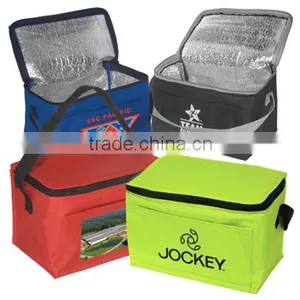 6 Can Cooler Case With Front Pocket-uncooler-002 thumbnail-6