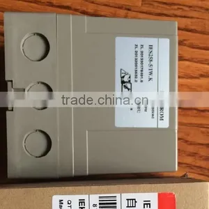 IES258-5/1W,IES258-5/1W.K,IES258K Automatic Burner Control Unit NEW thumbnail-1