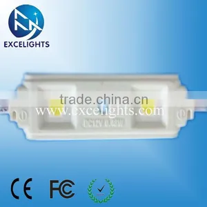 2 Chips Led Module Injection 5050/3528/3014/5630/5670 thumbnail-1