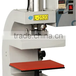 Heating Press Machine for Bonding Pocket thumbnail-2