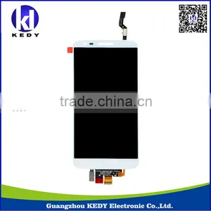 New Original for lg g2 Lcd and Touch Screen Digitizer , Mobile Phone Spare Parts for lg g2 thumbnail-5