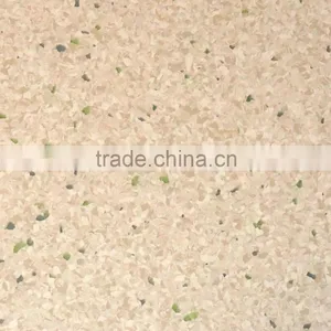 Colorful Homogeneous Vinyl Flooring for Decoration thumbnail-2