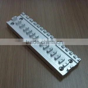 China Supplier Low Cost CNC Metal Machining Work Shops thumbnail-3
