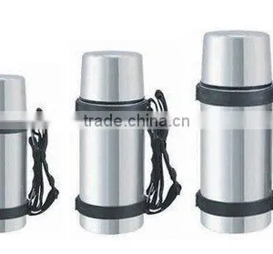 Vacuum Travel Bottle thumbnail-1