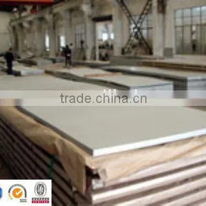 Grade 304 Stainless Steel Sheet 304 304l 316 316l thumbnail-1