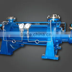 High Pressure Radial Split Multistage Industrial Pump thumbnail-1