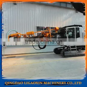 LGX-ZD440 Portable Drill Rig thumbnail-5